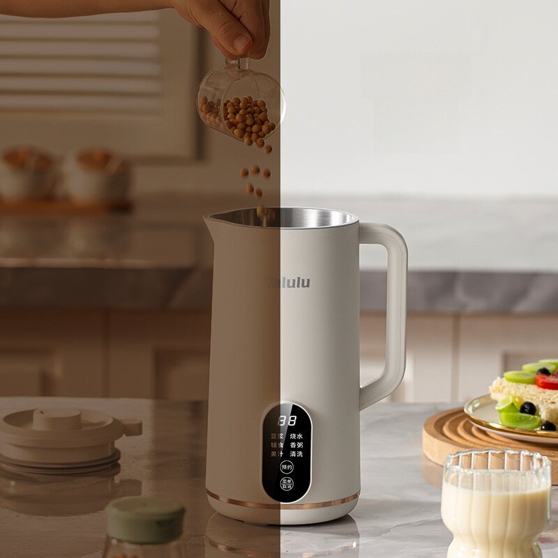 ハイスピードミキサー｜110V・全自動・小型・調理器・離乳食・プレゼントに・簡単・時短・栄養満点|undefined