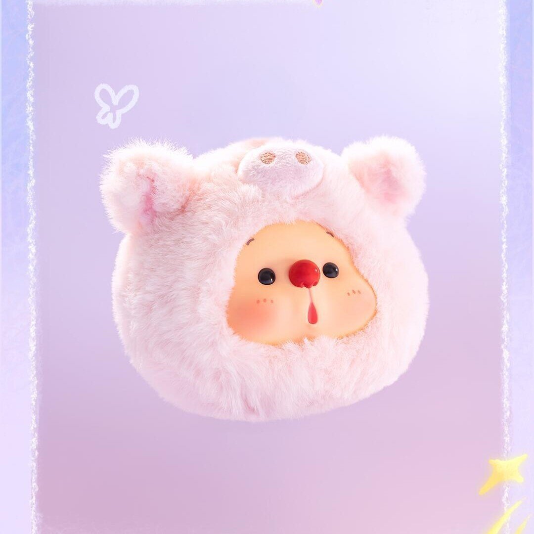 【JOTOYS】ぬいぐるみ・アニマル・シリーズ・トレーディングフィギュア・くま・かわいい・萌え|undefined