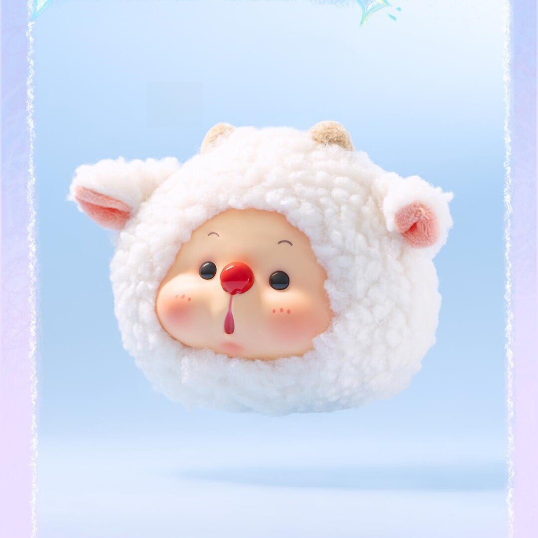【JOTOYS】ぬいぐるみ・アニマル・シリーズ・トレーディングフィギュア・くま・かわいい・萌え|undefined