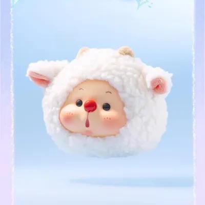 【JOTOYS】ぬいぐるみ・アニマル・シリーズ・トレーディングフィギュア・くま・かわいい・萌え