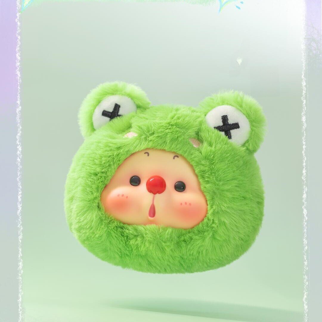 【JOTOYS】ぬいぐるみ・アニマル・シリーズ・トレーディングフィギュア・くま・かわいい・萌え|undefined