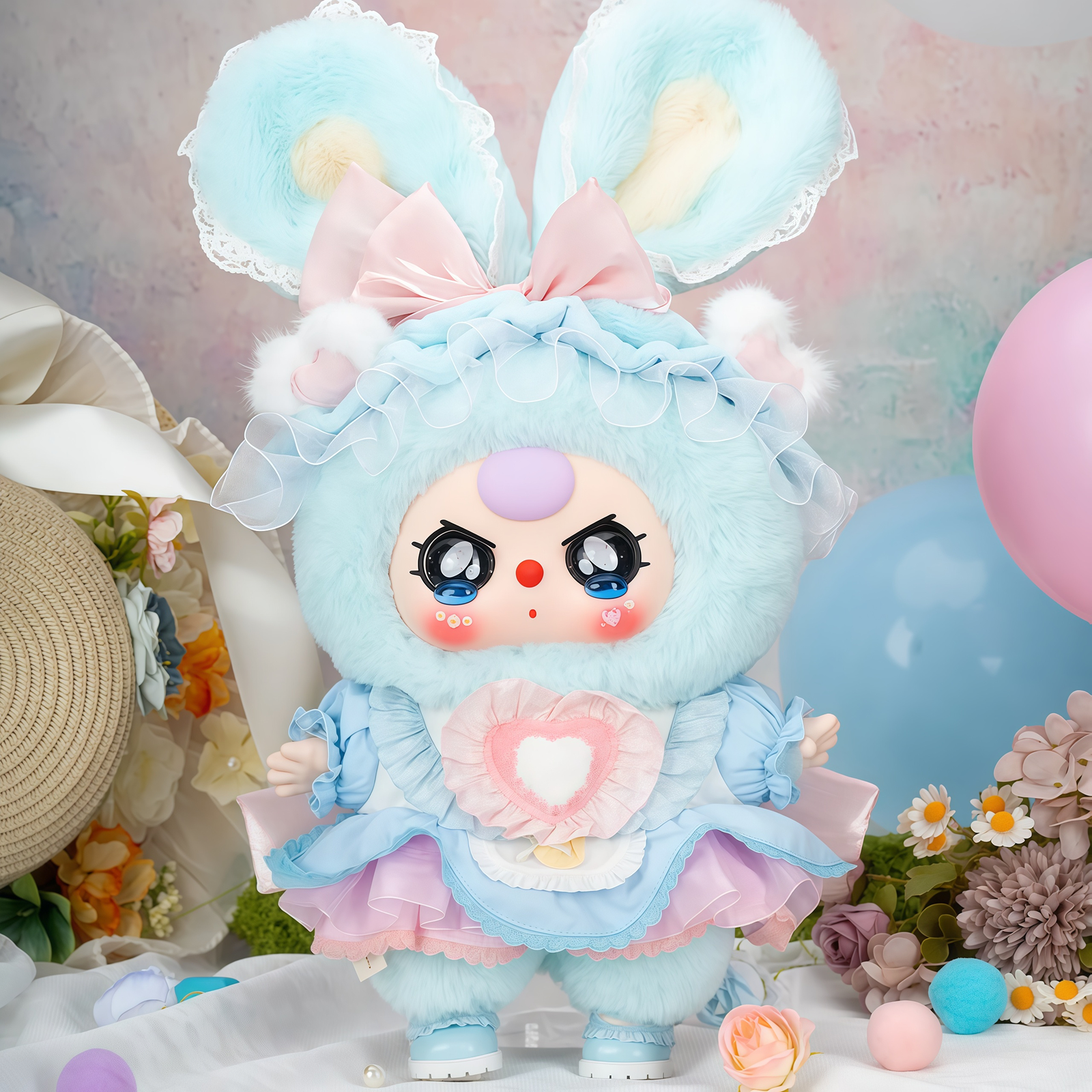 【BABY THREE】ロリータの夢400体・ブラインドボックス・トイフィギュア・ドール・人気商品|undefined