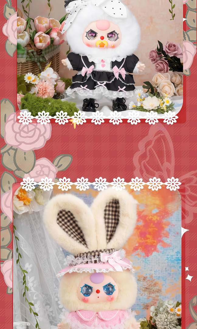 babythree ぬいぐるみ　ロリータ　シークレット babythree ぬいぐるみ ロリータ シークレット babythree ロリータ