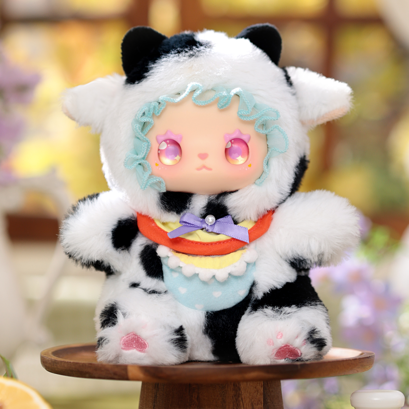 【LUCKY EMMA】LOVELY EMMAポケットズーシリーズ・ブラインドボックス・フィギュア・かわいい・萌えグッズ・プレゼント・お土産・サプライズ|undefined
