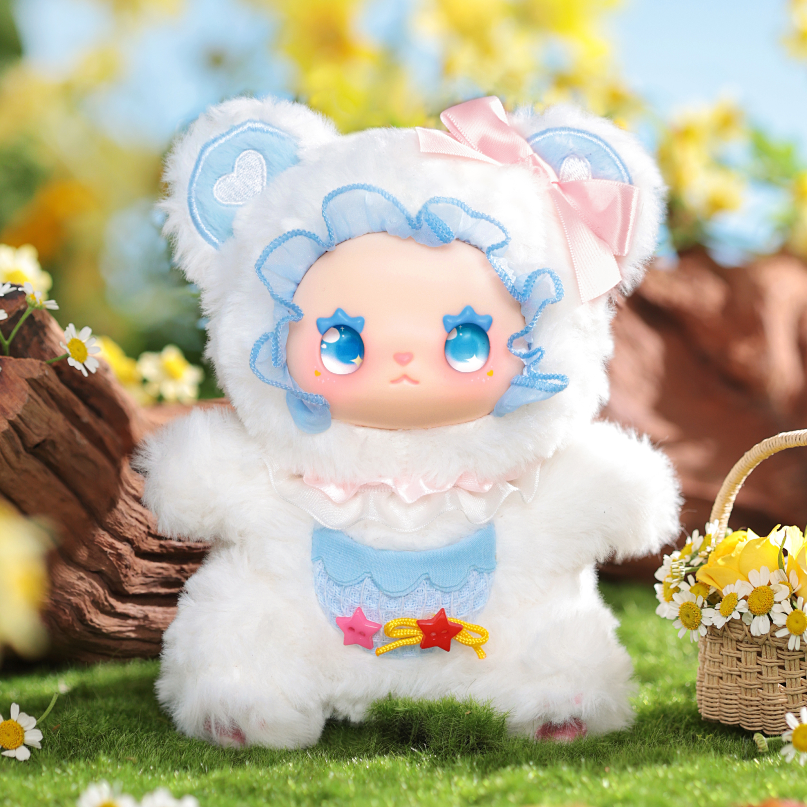 【LUCKY EMMA】LOVELY EMMAポケットズーシリーズ・ブラインドボックス・フィギュア・かわいい・萌えグッズ・プレゼント・お土産・サプライズ|undefined