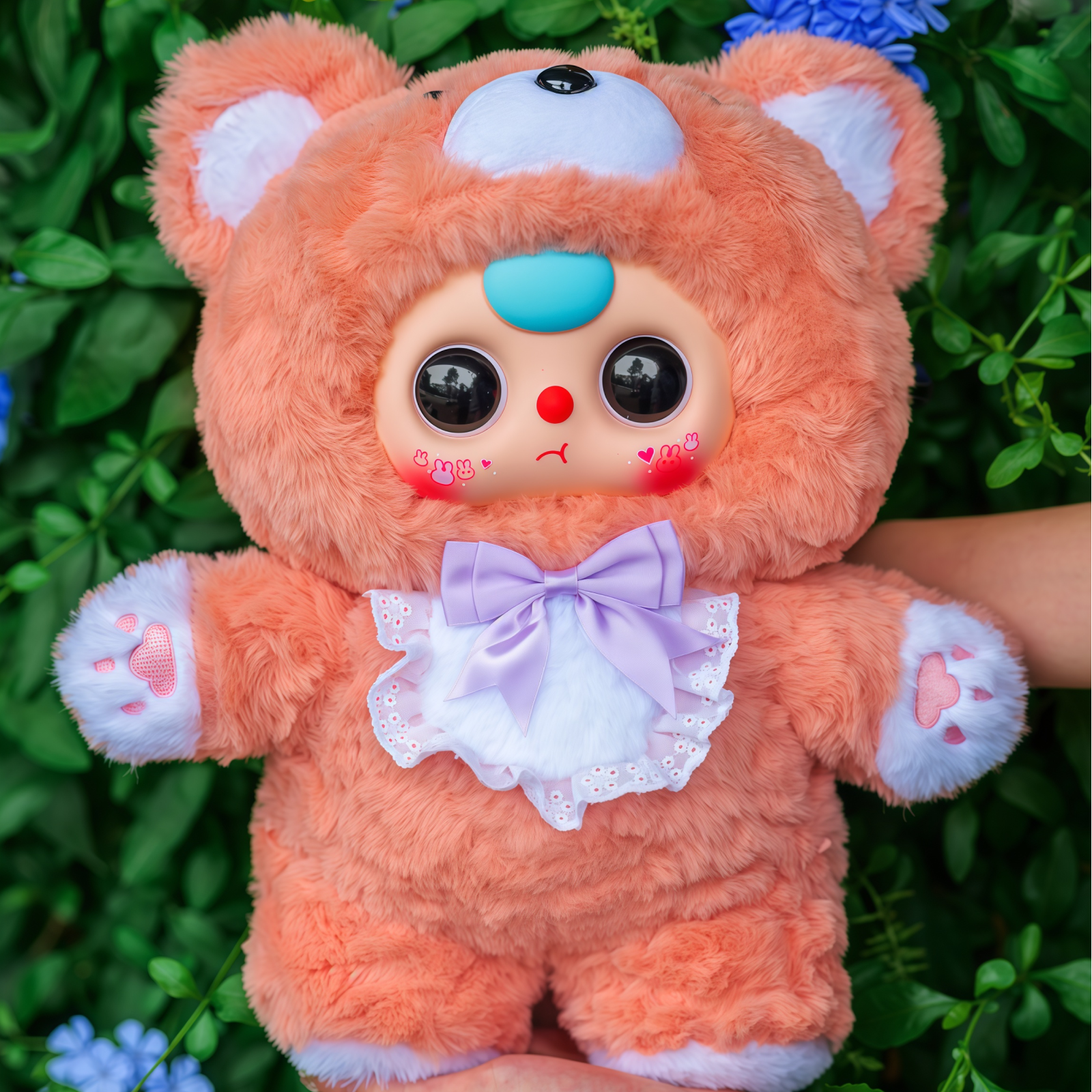 BABY THREE】プレゼント・お土産・サプライズ・ブラインド