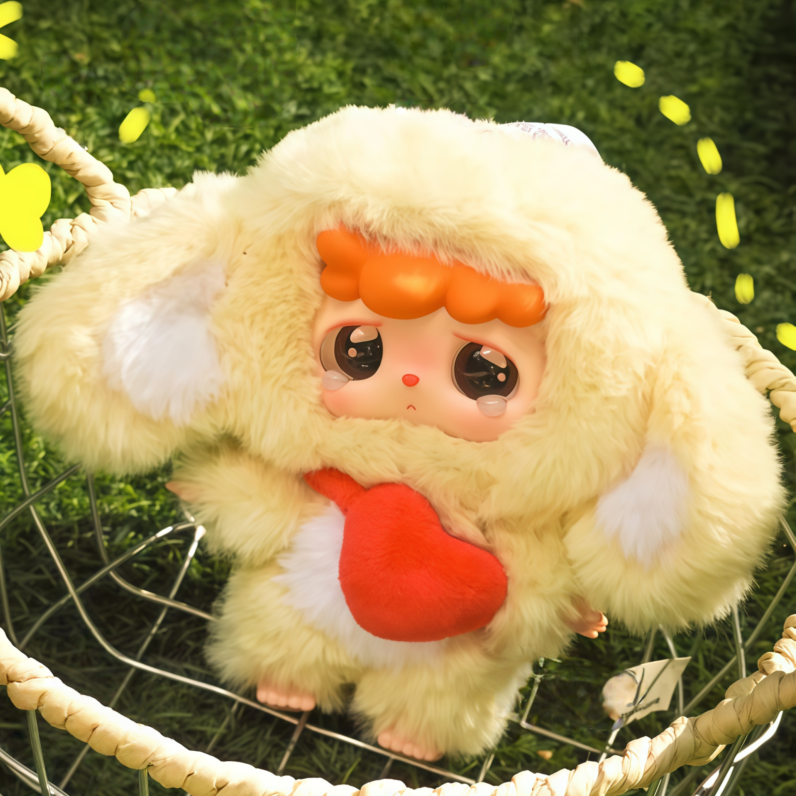 【BABY THREE】フララシリーズ・ブラインドボックス・おもちゃ・かわいい・おしゃれ・置き物・プレゼント・お土産・サプライズ|undefined