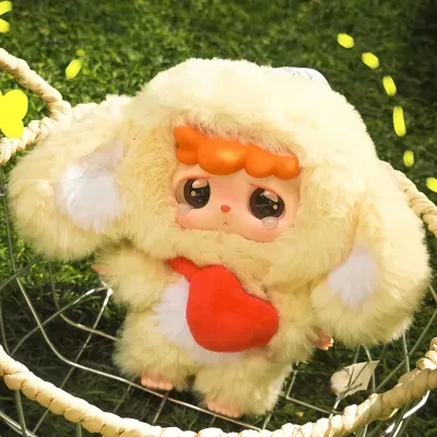 【BABY THREE】フララシリーズ・ブラインドボックス・おもちゃ・かわいい・おしゃれ・置き物・プレゼント・お土産・サプライズ