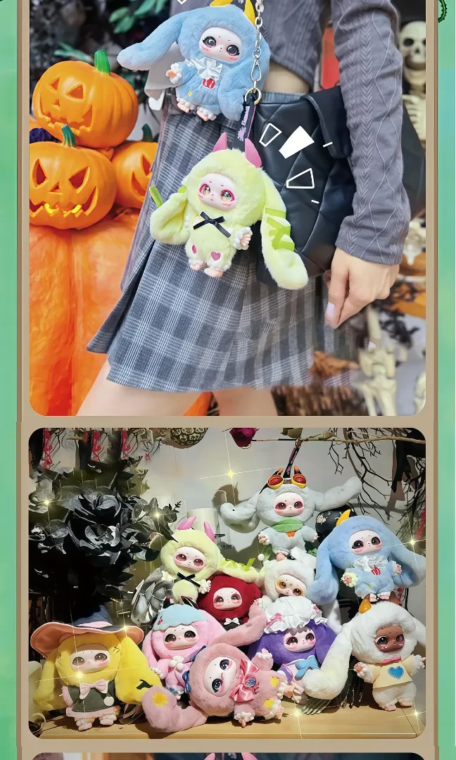 BABY THREE】ミニチュア玩具・魔法のクローゼット・3歳向け・おしゃれ