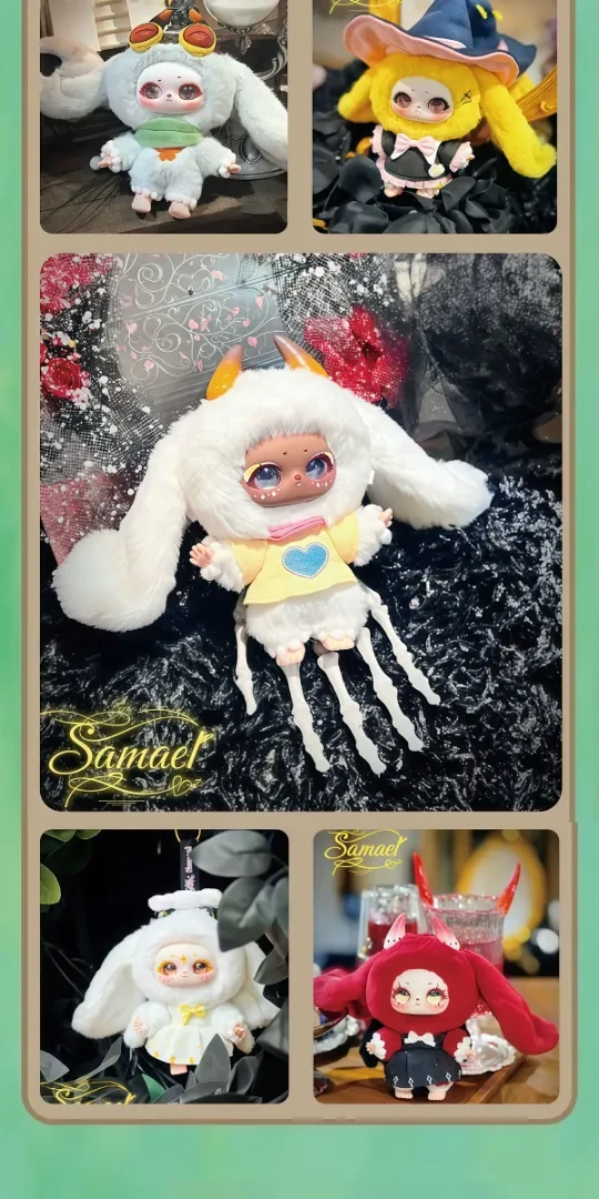 BABY THREE】ミニチュア玩具・魔法のクローゼット・3歳向け・おしゃれ