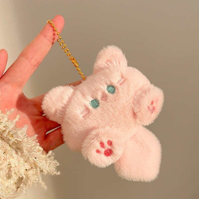 ぬいぐるみ｜キーホルダー・バッグチャーム・かわいい・おしゃれ・ミニサイズ|undefined