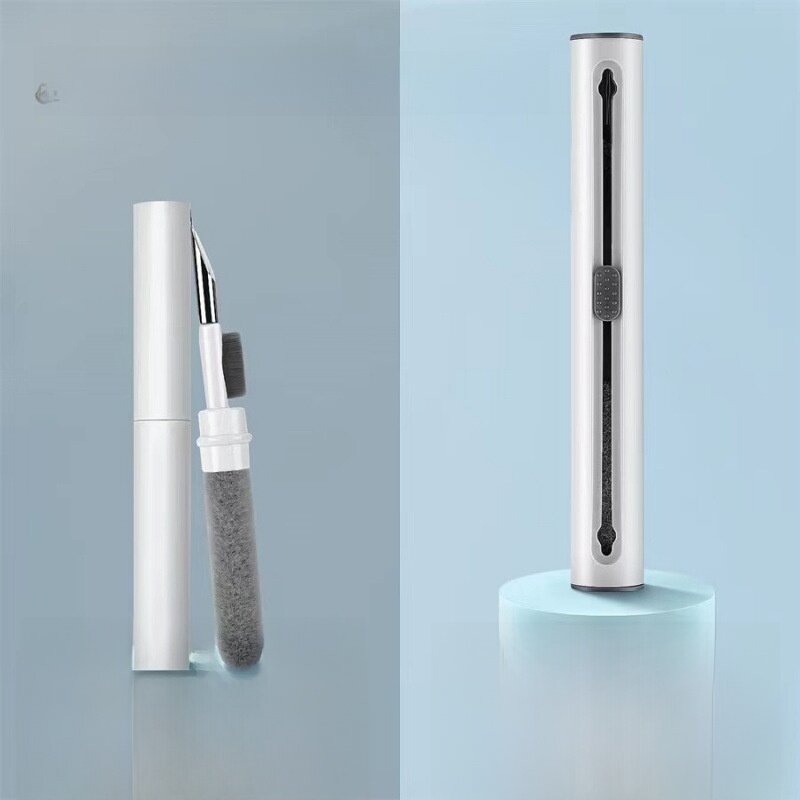 イヤホンクリーニングペン｜Bluetoothイヤホンクリーナー・キーボードクリーナー・ポータブル・多機能・デジタル製品対応・お手入れ簡単・清潔・便利|undefined