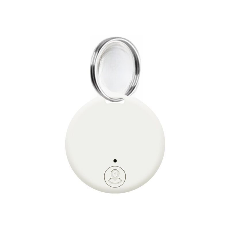Bluetoothキーホルダー｜紛失防止アラーム・スマホ連携・双方向探し物発見器・ミニサイズ・置き忘れ防止・探し物トラッカー・スマート紛失防止タグ|undefined