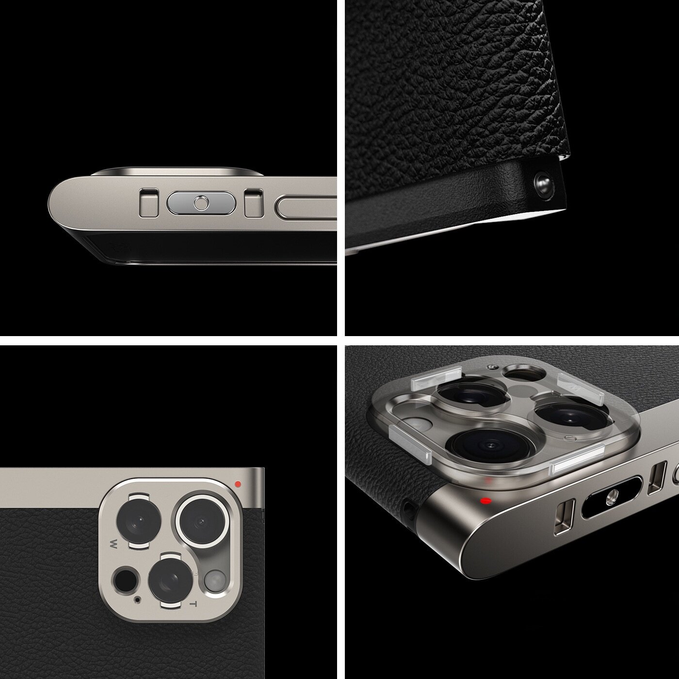 Fotorgear 写真撮影セット｜プロ・iPhone16promax 用・カメラ・電話ケース・デジタル・コンピューター|undefined