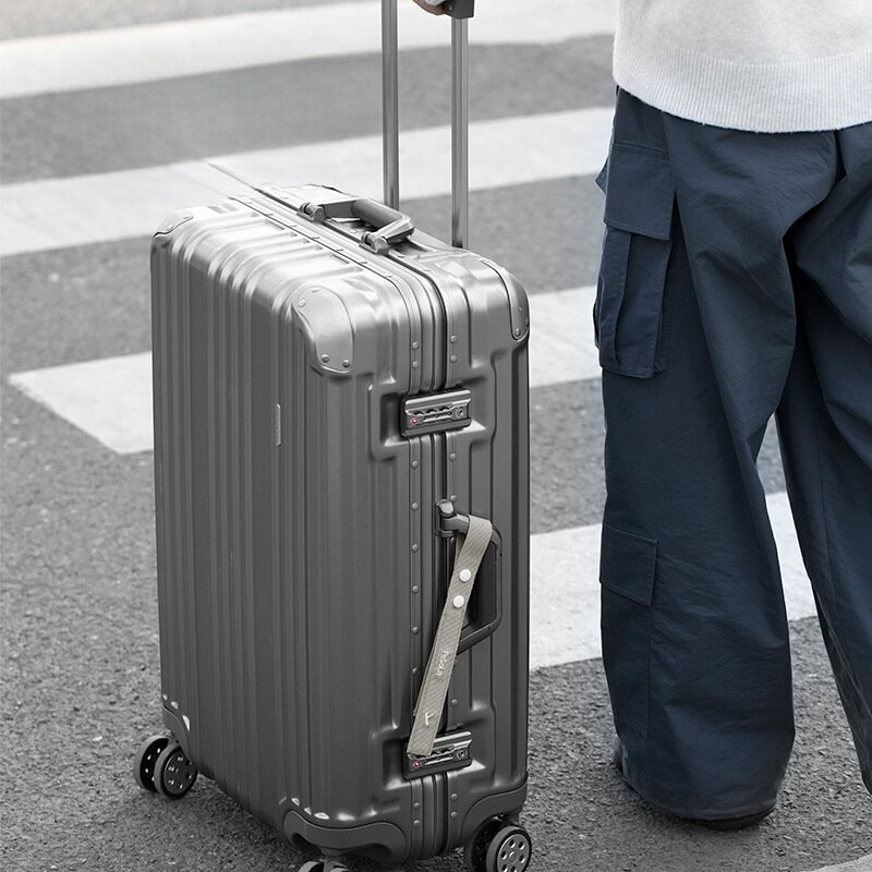 FaSoLa荷物タグ｜スーツケースベルト・旅行バッグ用ネームタグ・紛失防止・汎用性・おしゃれ|undefined