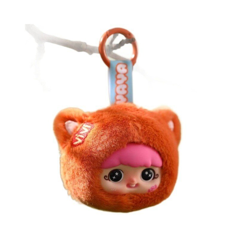 YAYA】イタズラっ子シリーズ・ぬいぐるみ・ブラインドボックス・可愛い