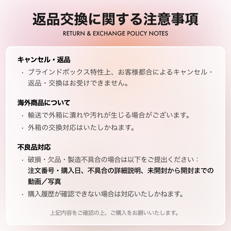 【Rolife 】Nanci ・花物語・フィギュア・ロリータ風・ブラインドボックス・コレクション|undefined