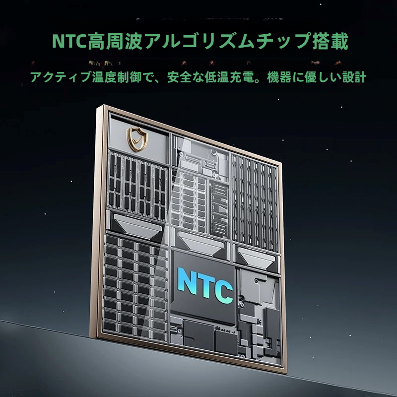 外付けバッテリー｜モバイルバッテリー・MagSafe充電対応・360度回転・磁気吸着・超薄型・スタンド機能付き・カラースクリーン・おしゃれ・便利|undefined