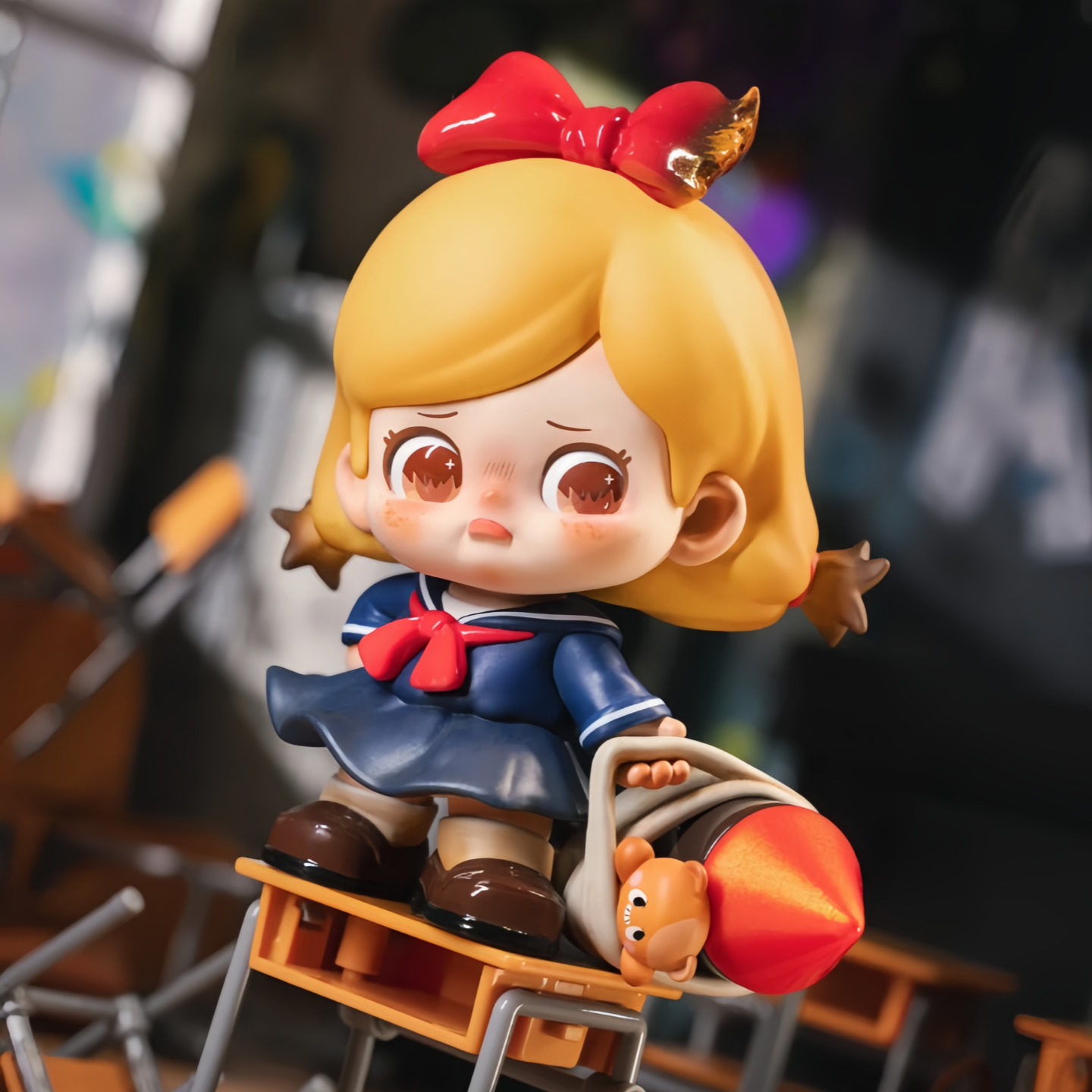 【JOTOYS】KOKOSA暴走ロリーブラインドボックス｜フィギュア・おしゃれ・ギフト・女性向け|undefined