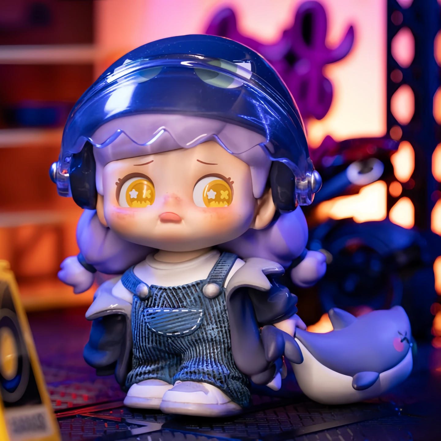 【JOTOYS】KOKOSA暴走ロリーブラインドボックス｜フィギュア・おしゃれ・ギフト・女性向け|undefined