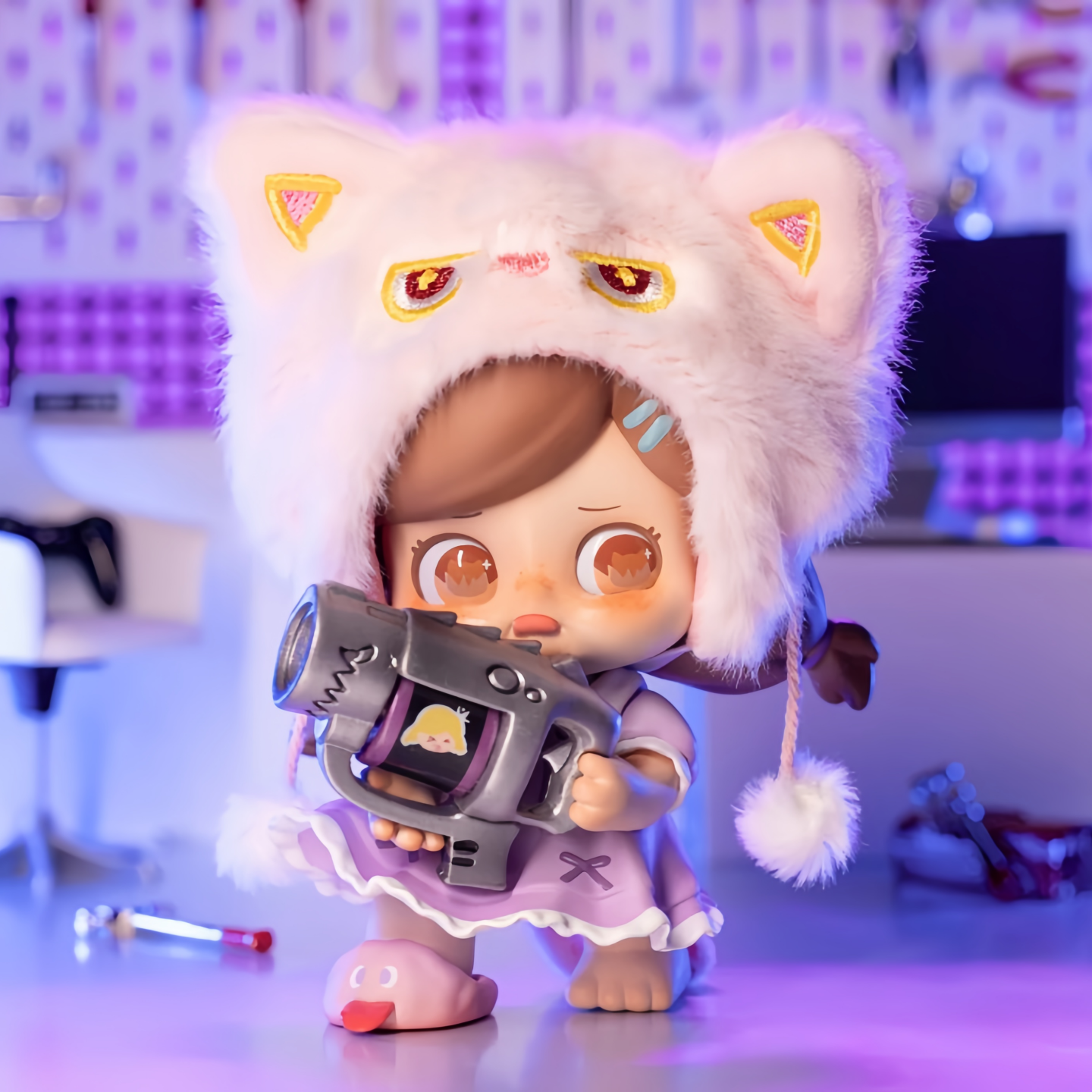 【JOTOYS】KOKOSA暴走ロリーブラインドボックス｜フィギュア・おしゃれ・ギフト・女性向け|undefined