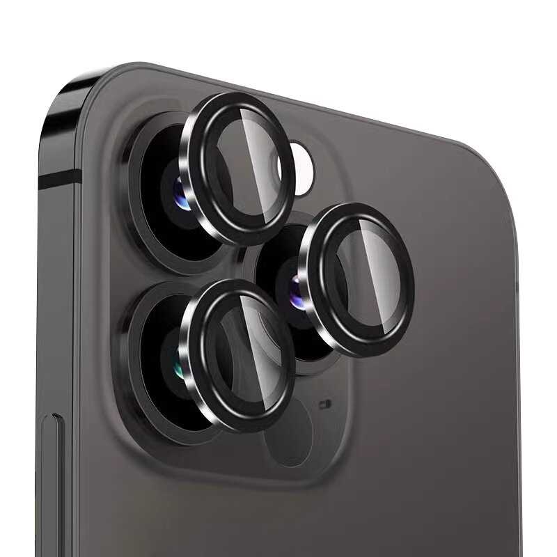 レンズ保護フィルム｜iPhone 16 Pro Max/15 Plus/14/13シリーズ対応・高級感・カメラレンズ保護・スマホレンズ保護|undefined