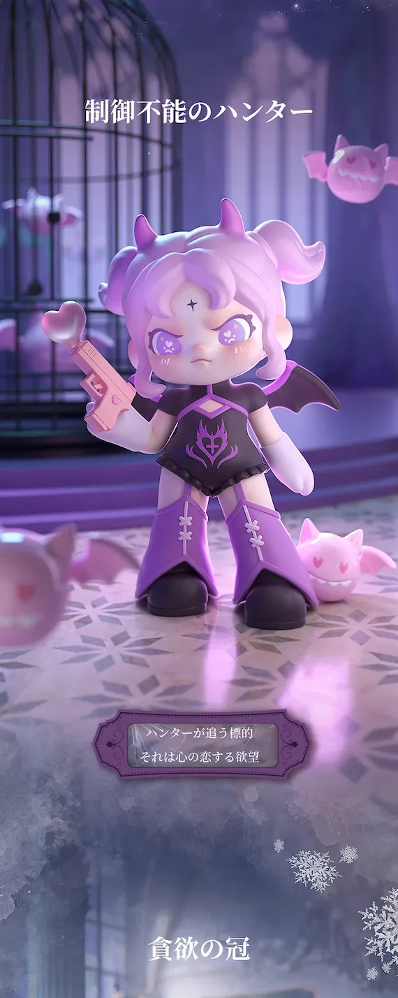 TNTSPACE DORA ドラ幻想郷 FURIOUS BEAR TNTSPACE DORA幻想郷シリーズ