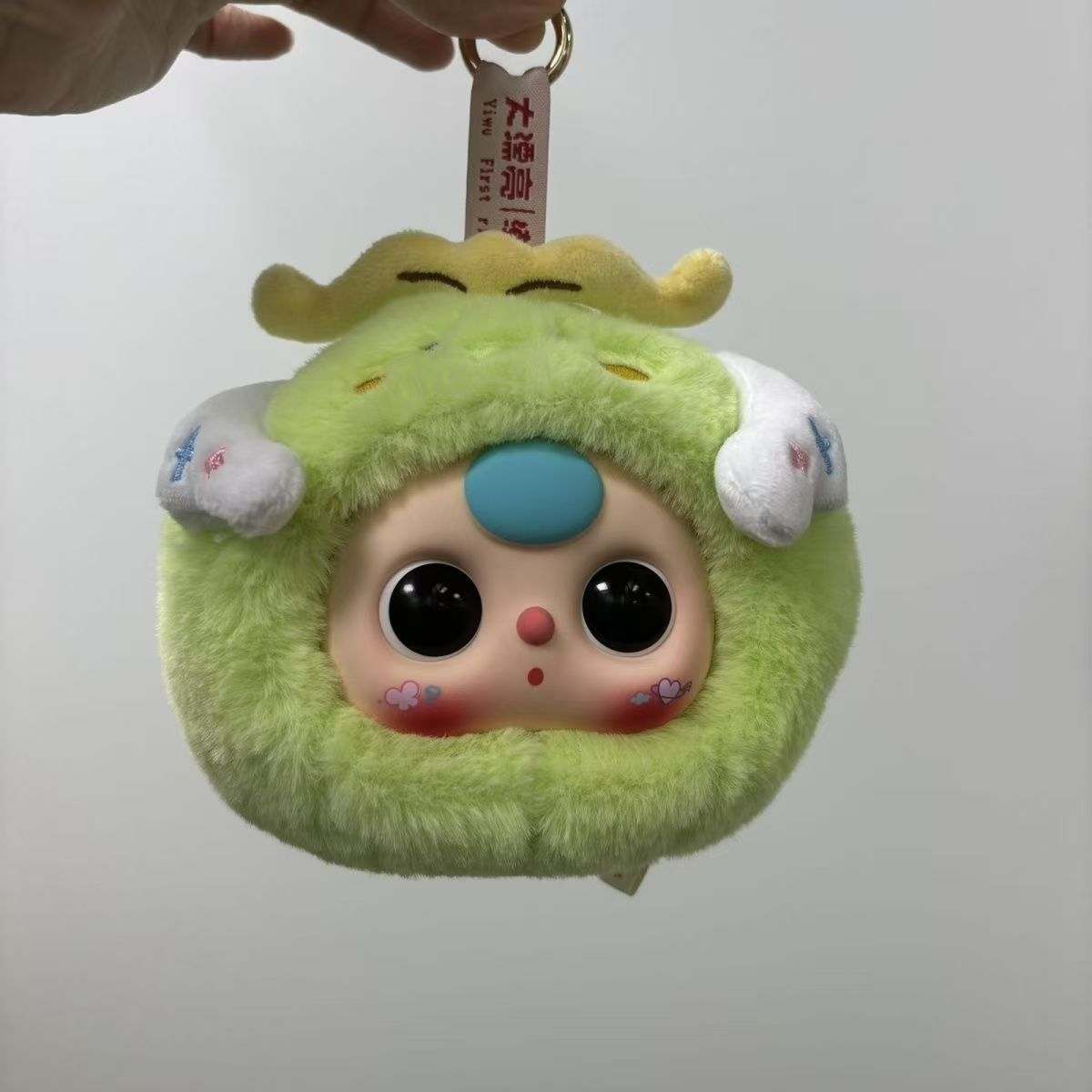 BABY THREE】12星座シリーズブラインドボックス・トレンディな