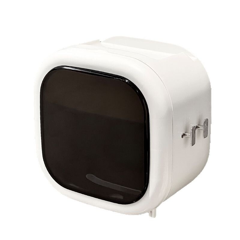 ティッシュボックス｜壁掛け・バスルーム・防水・トイレティッシュボックス・収納クリーニング用品|undefined