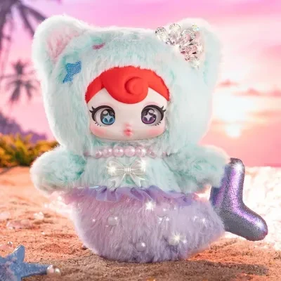 【Sunycoco】反逆のスウィーティ・ブラインドボックス・ぬいぐるみ・かわいい