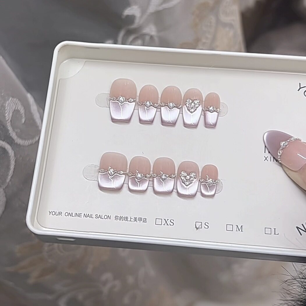 ネイルパーツ専用 gapou_9999-9677