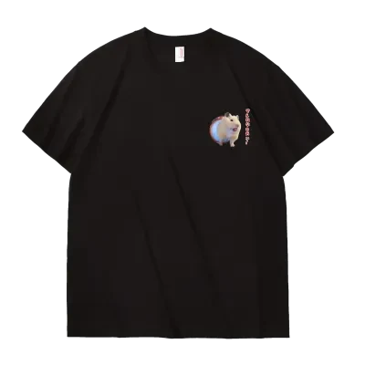 "でぇれなぁあい！"半袖Tシャツ