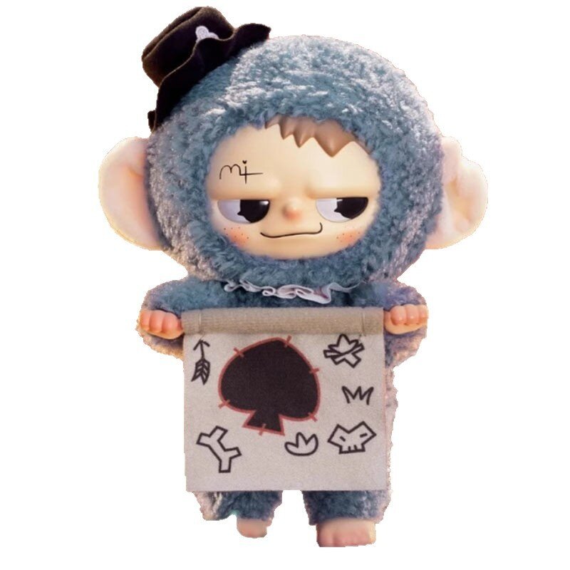 【1983toys】ピートのいたずら同盟シリーズ｜ぬいぐるみ・ブラインドボックス・SJD可動フィギュア・かわいい|undefined