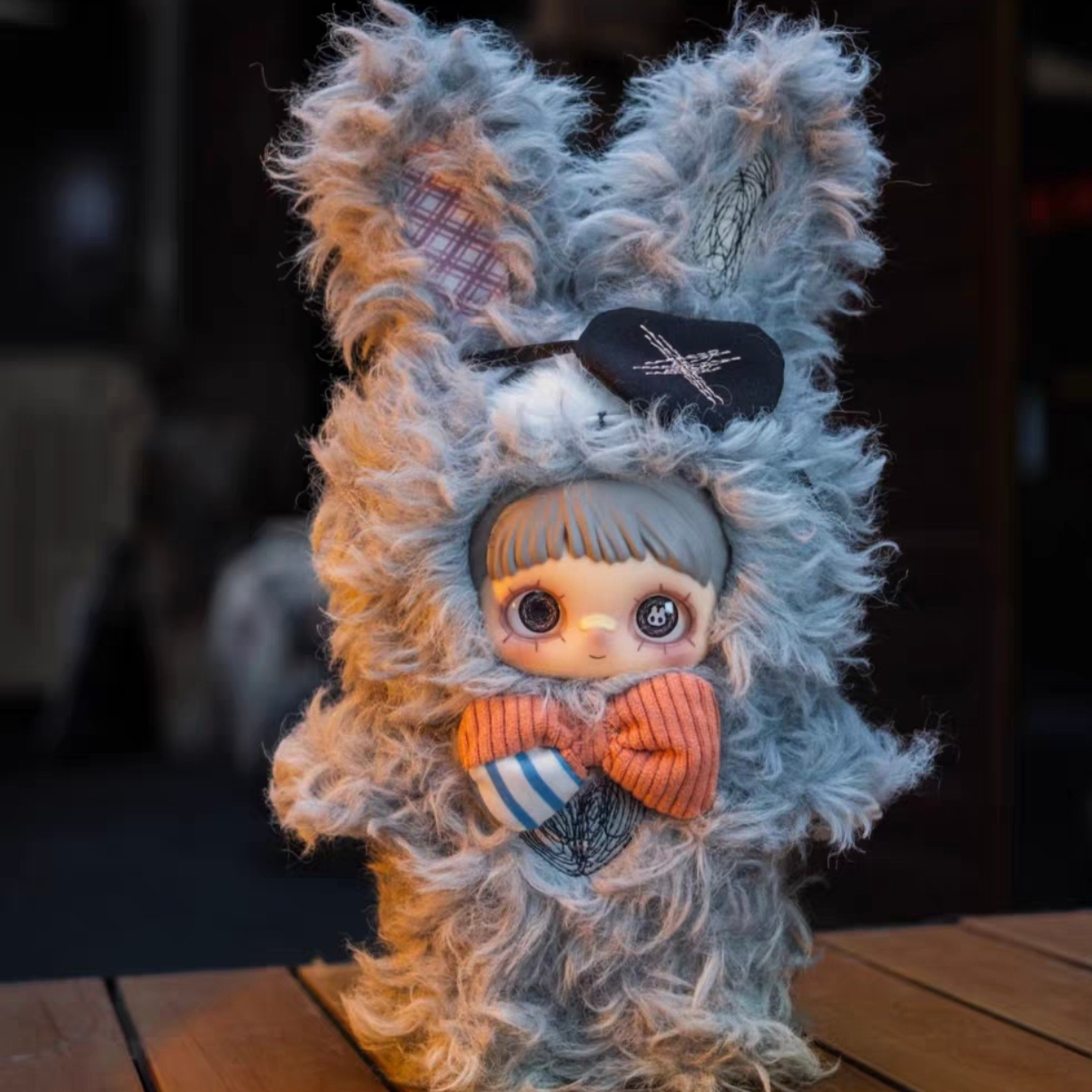 HITOY】MeiMei 第2弾・ダークフォレストシリーズ｜公式