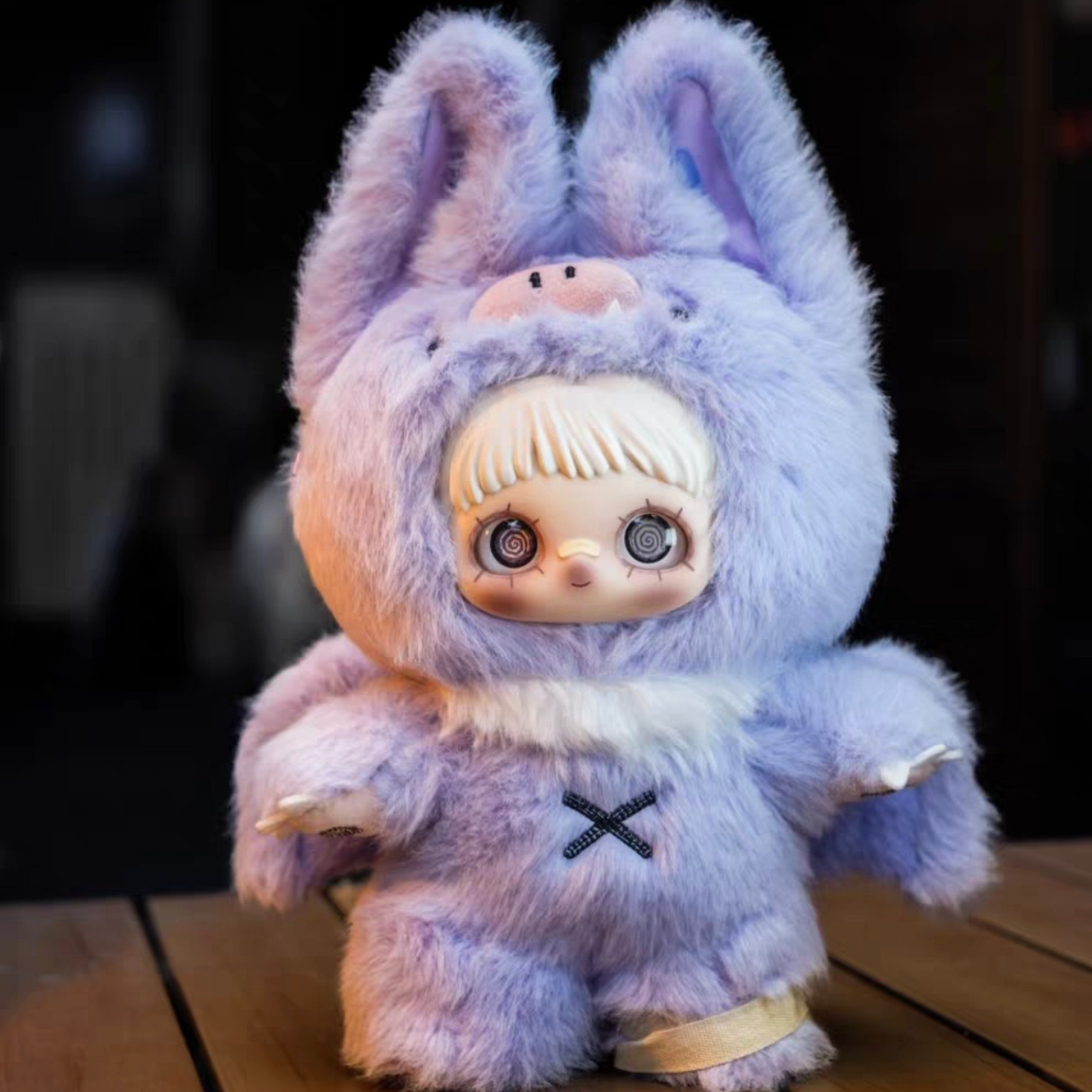 HITOY】MeiMei 第2弾・ダークフォレストシリーズ｜公式