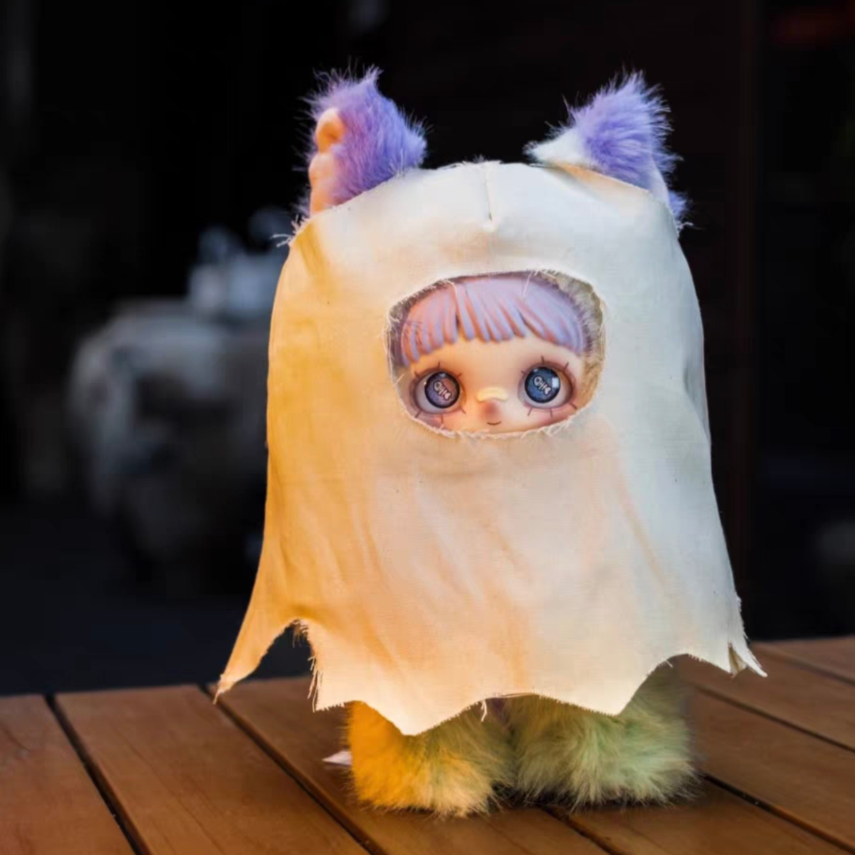 HITOY】MeiMei 第2弾・ダークフォレストシリーズ｜公式