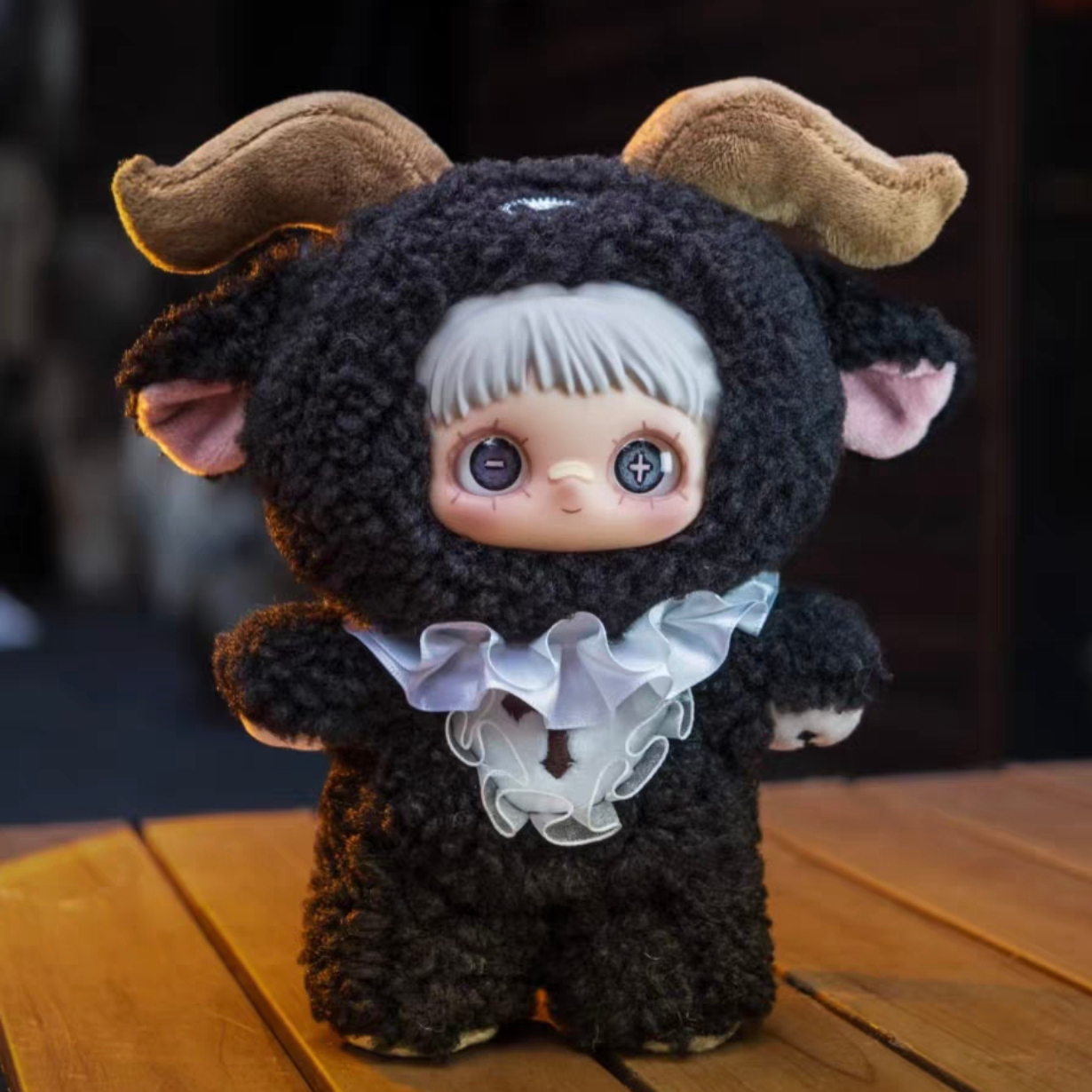 HITOY】MeiMei 第2弾・ダークフォレストシリーズ｜公式