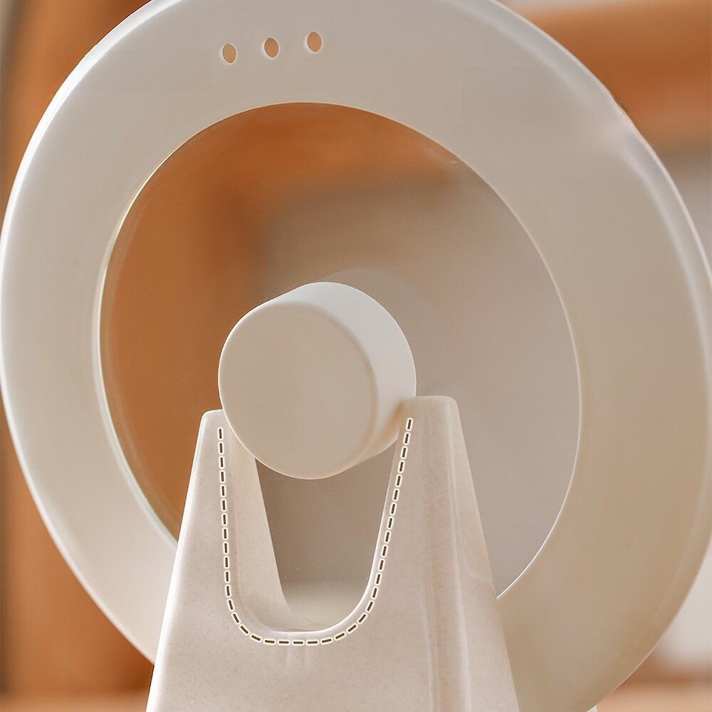 FaSoLaキッチンラック｜キッチン用品 ・まな板ラック・プラスチック製・積み重ね可能・省スペース・穴あけ不要・収納|undefined