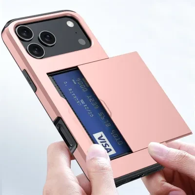 FunCASE スマホケース｜iPhone・耐衝撃・保護ケース・カード収納