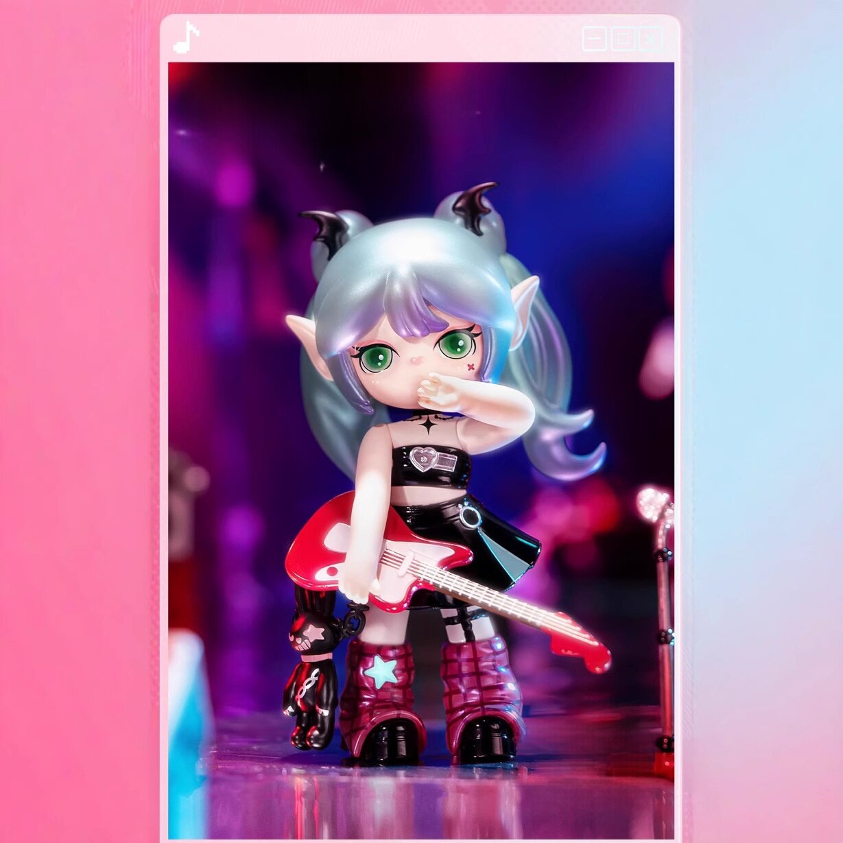 【Rolife】SURI（スイ）ライトアジアンガールシリーズ｜ブラインドボックス・レディース・かわいい・ファッション|undefined