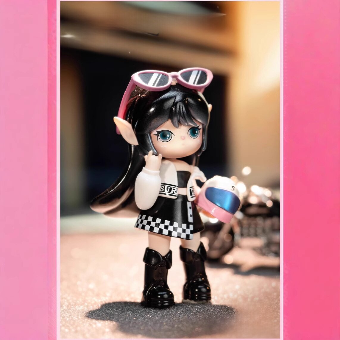 【Rolife】SURI（スイ）ライトアジアンガールシリーズ｜ブラインドボックス・レディース・かわいい・ファッション|undefined