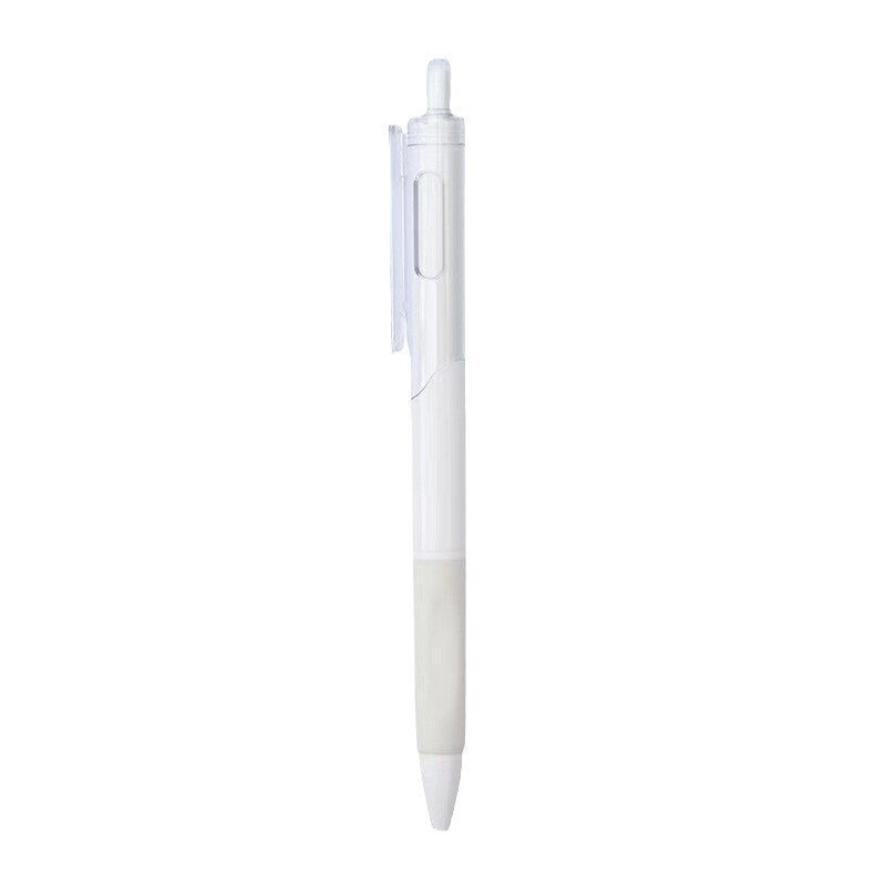 ペン｜0.5MM・速乾性・白・オフィス用・文房具|undefined