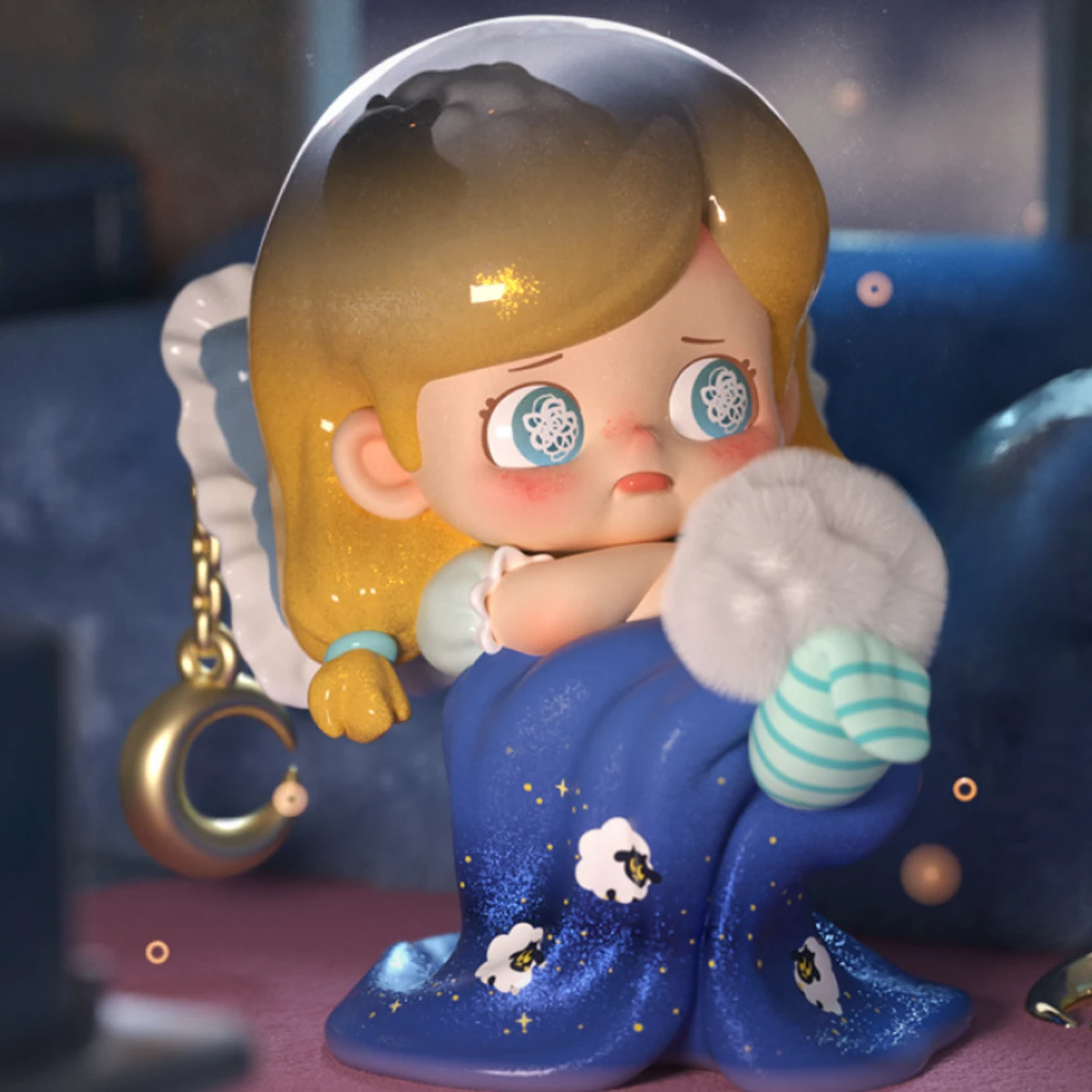 【JOTOYS】KOKOSA暴走ロリーブラインドボックス｜フィギュア・おしゃれ・ギフト・女性向け|undefined