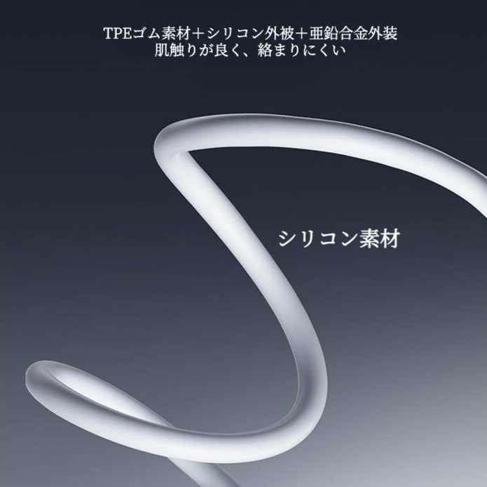 PISEN Type-Cケーブル｜4in1・PD急速充電・車載充電可能・多機種対応・急速充電対応・Lightning・便利・iPhone対応|undefined