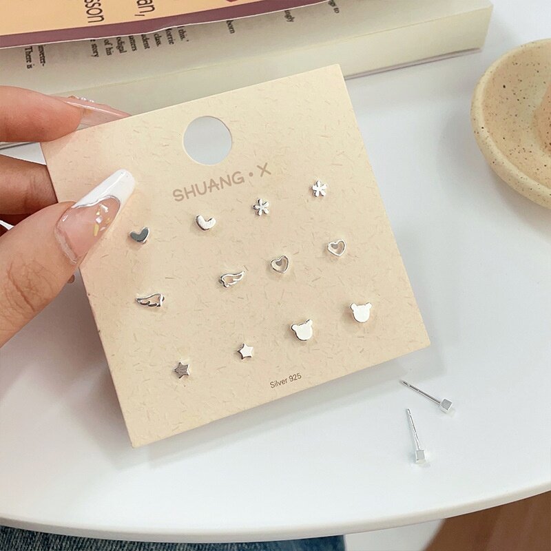 ピアス｜女性向け・ベーシック・シルバー・用途・個性的|undefined