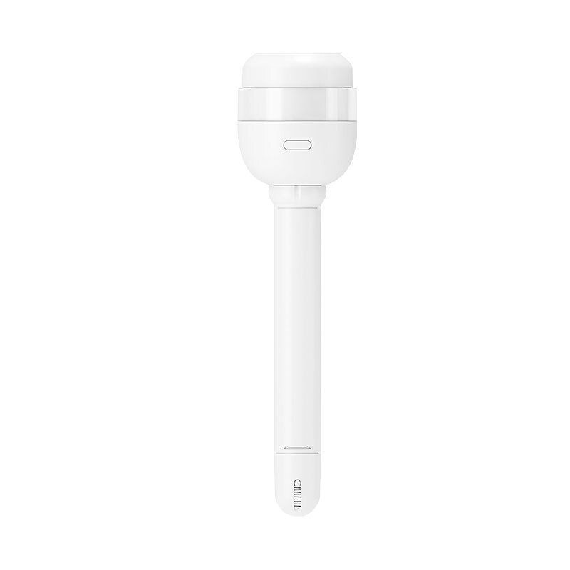 クリエイティブ加湿器｜寝室用・小型・ミニ ポータブル・七色ムードライト・家庭用・デスクトップ・ワイヤレス加湿器|undefined