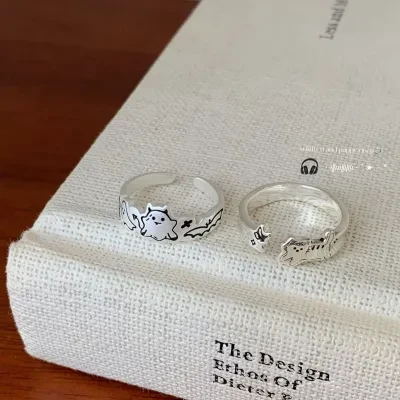 リング｜ファッション・レディース・カジュアル・かわいい