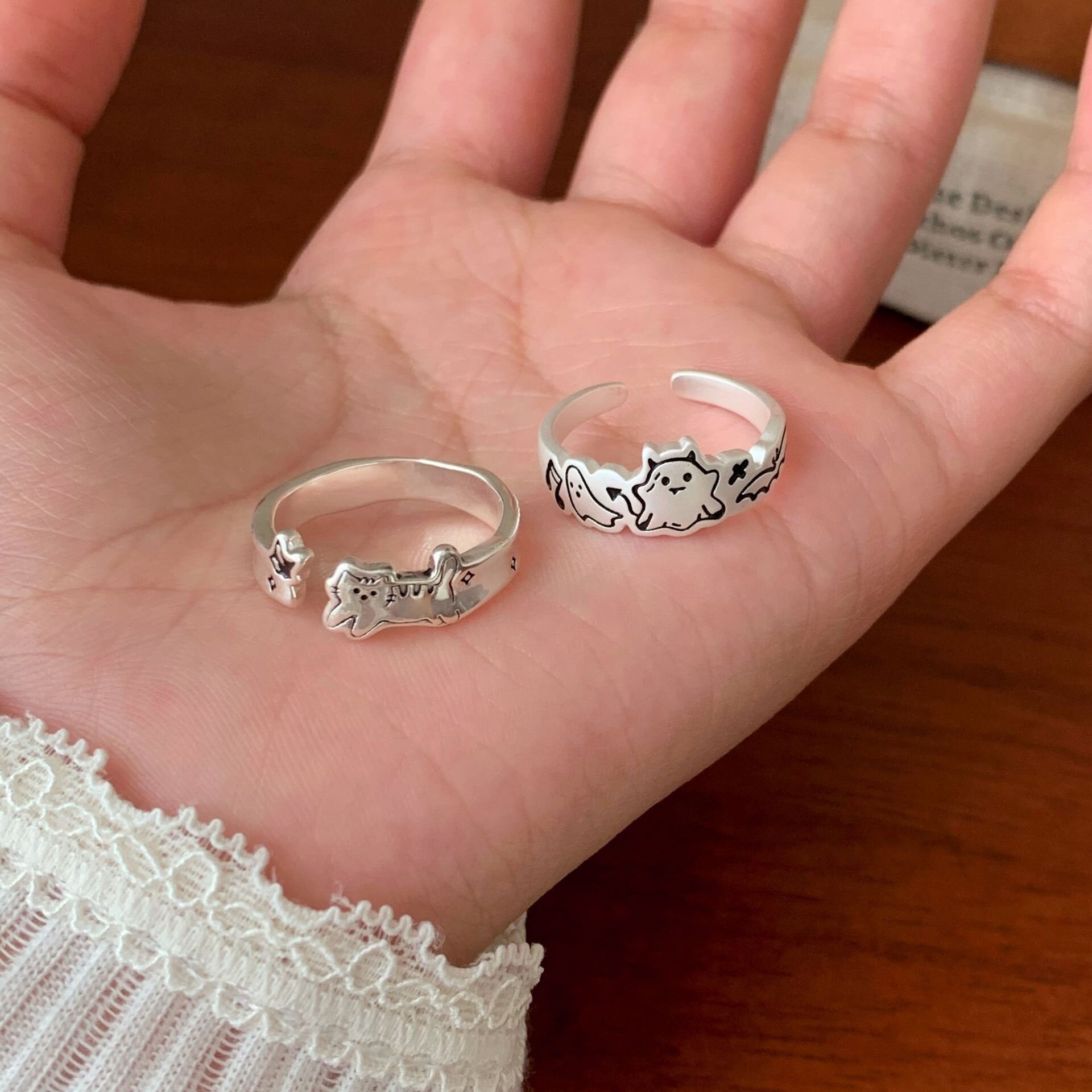 リング｜ファッション・レディース・カジュアル・かわいい|undefined