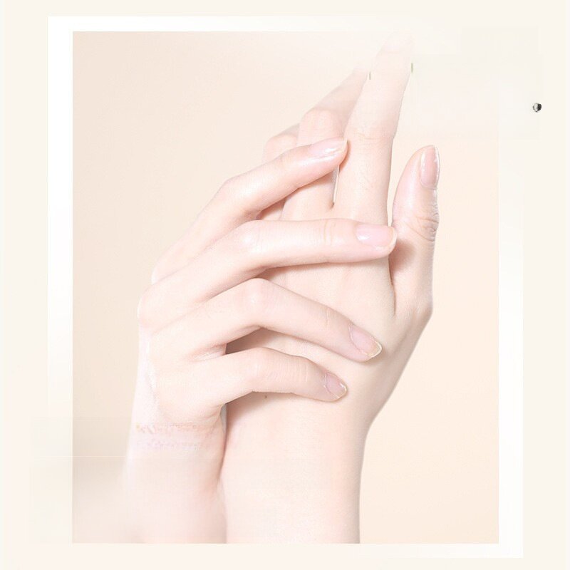 【NOVO】ハンドクリーム｜保湿・潤い・小サイズ60g・乾燥やひび割れを防ぎ・手のしわを薄く・香り|undefined