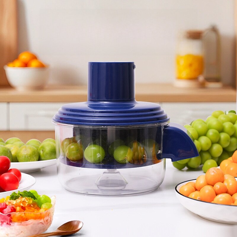 全自動家庭用電動ブドウ皮むき器｜青ブドウの皮むき機・日常のレストラン食器やキッチンツールに最適|undefined